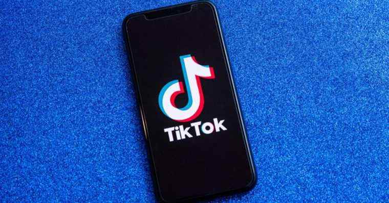 TikTok détrône Google comme domaine le plus populaire de cette année