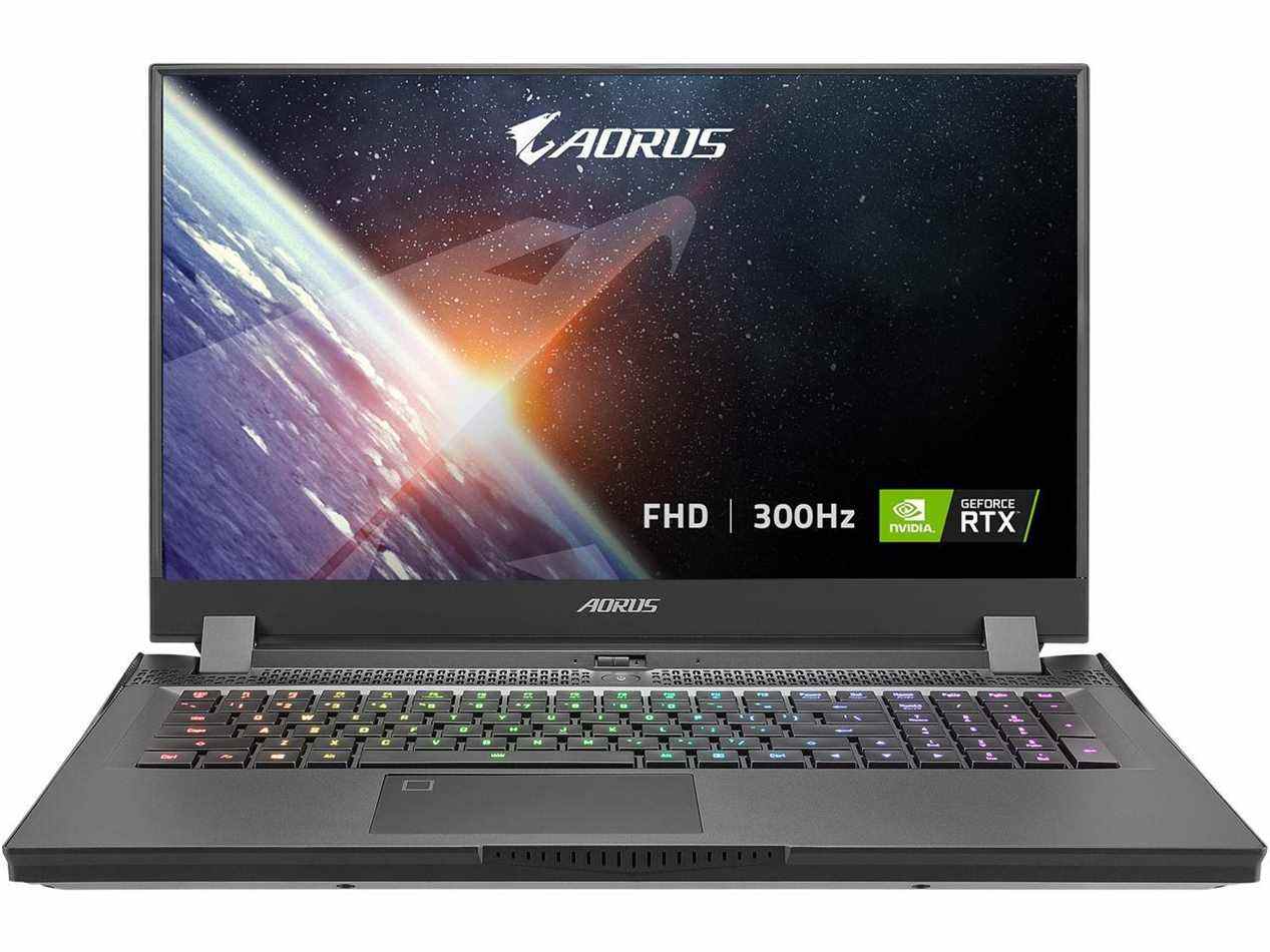 Aorus 17g Yd