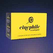 cinéphile