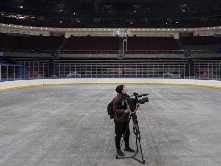 Avec l’abandon des Jeux olympiques par la LNH, d’autres problèmes pour la ligue doivent être résolus