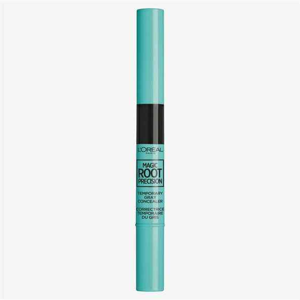 L'Oréal Magic Root Precision Pinceau Correcteur Temporaire pour Cheveux Gris