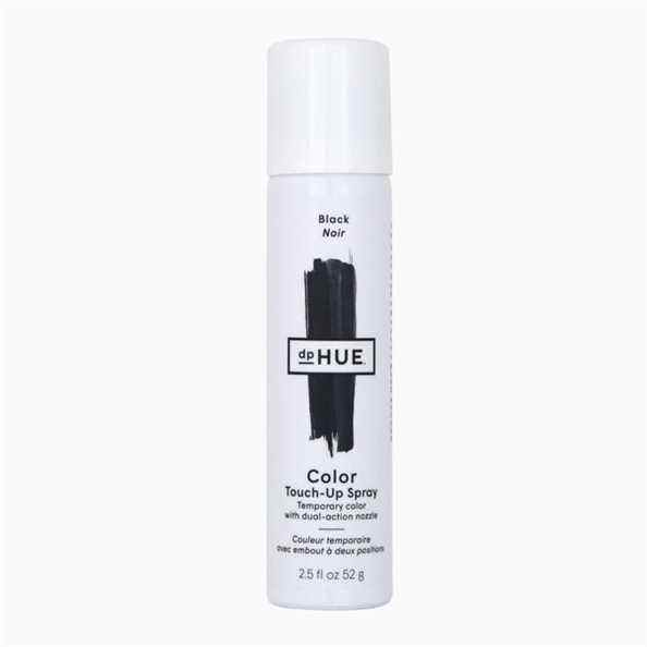 Spray de Couleur Temporaire Retouche Couleur dpHue DPHUE