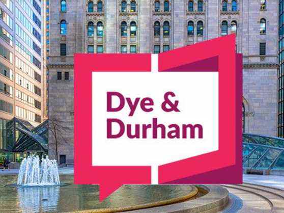 L’acquisition de Link par Dye & Durham en fait un acteur mondial du secteur, selon le PDG