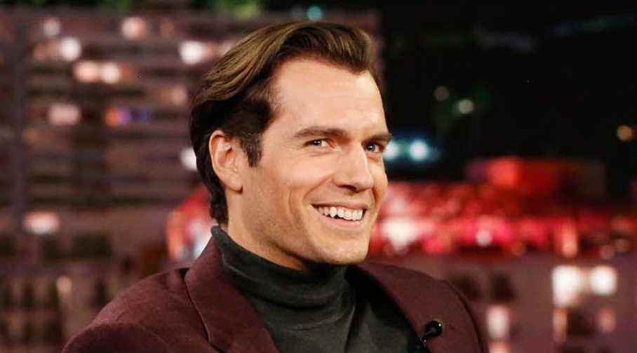 Henry Cavill veut jouer dans un film de Red Dead Redemption maintenant
