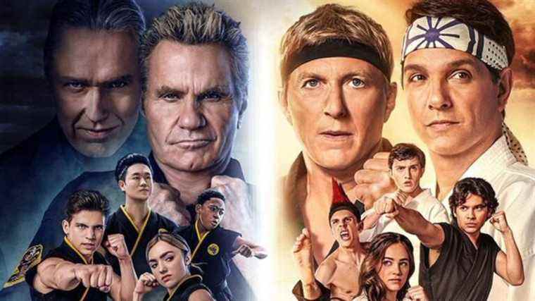 Cobra Kai saison 4: date de sortie, distribution, bande-annonce et tout ce que nous savons jusqu’à présent