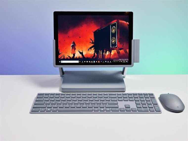 Meilleurs docks et stations d’accueil Surface Pro en 2021