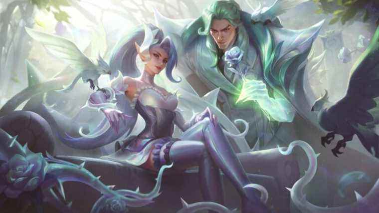 Skins et champions bon marché de League of Legends – voici les offres de cette semaine
