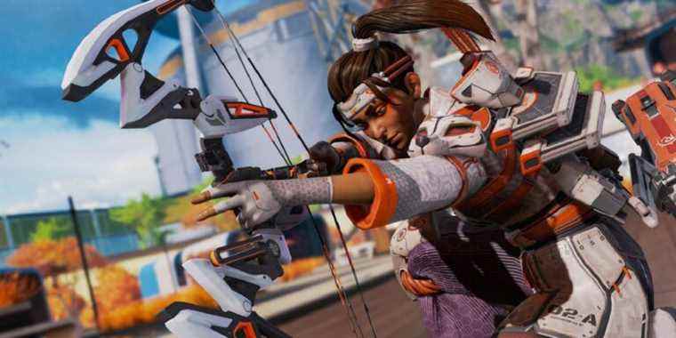 Respawn expérimente des verrous de région pour maintenir "l'intégrité concurrentielle" d'Apex Legends
