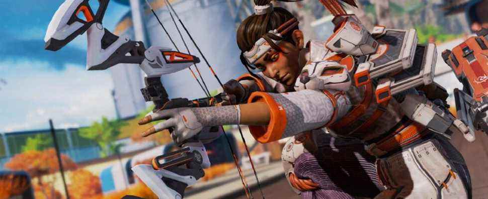 Respawn expérimente des verrous de région pour maintenir "l'intégrité concurrentielle" d'Apex Legends