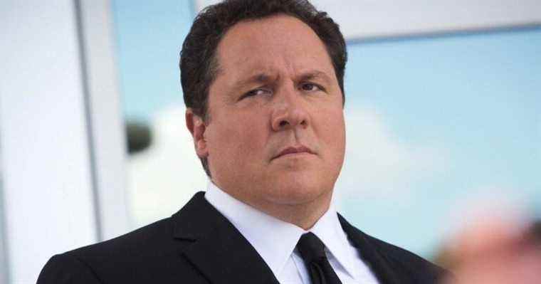 Kevin Feige révèle que l'histoire du MCU de Happy Hogan s'est presque déroulée différemment
