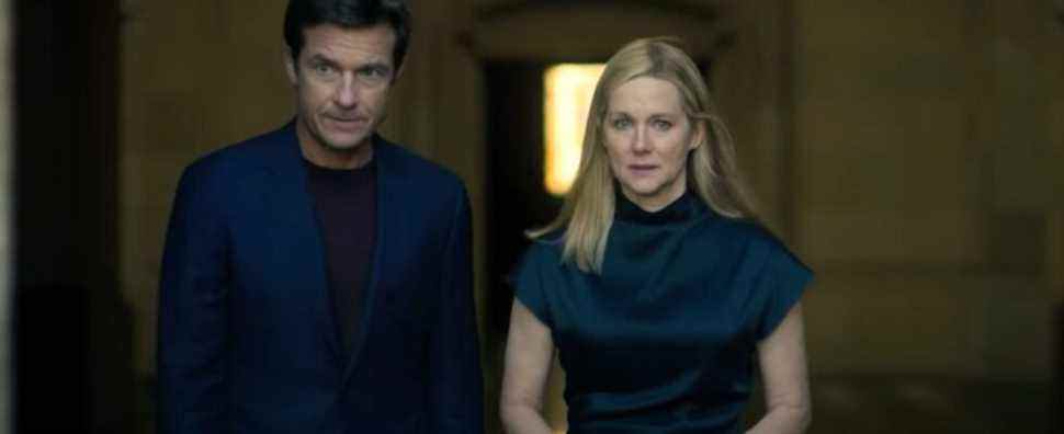 Ozark saison 4 : date de sortie, bande-annonce et plus sur la série Netflix