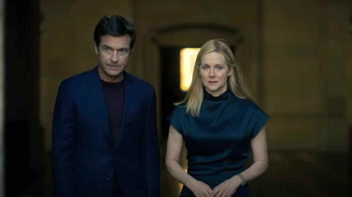 Ozark saison 4 : date de sortie, bande-annonce et plus sur la série Netflix
