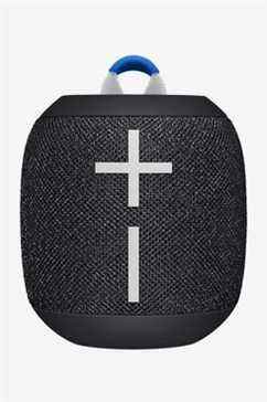 Enceinte Bluetooth portable Wonderboom 2 d'Ultimate Ears