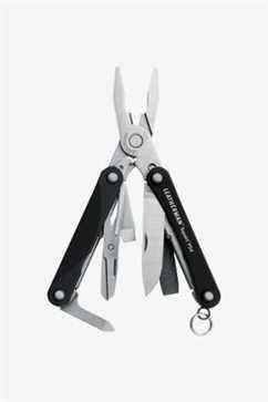 Leatherman Giclée PS4