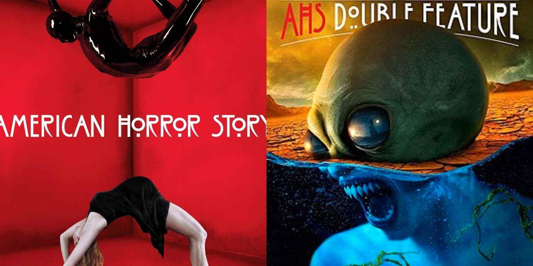 Quel est le meilleur ordre pour regarder American Horror Story ?
