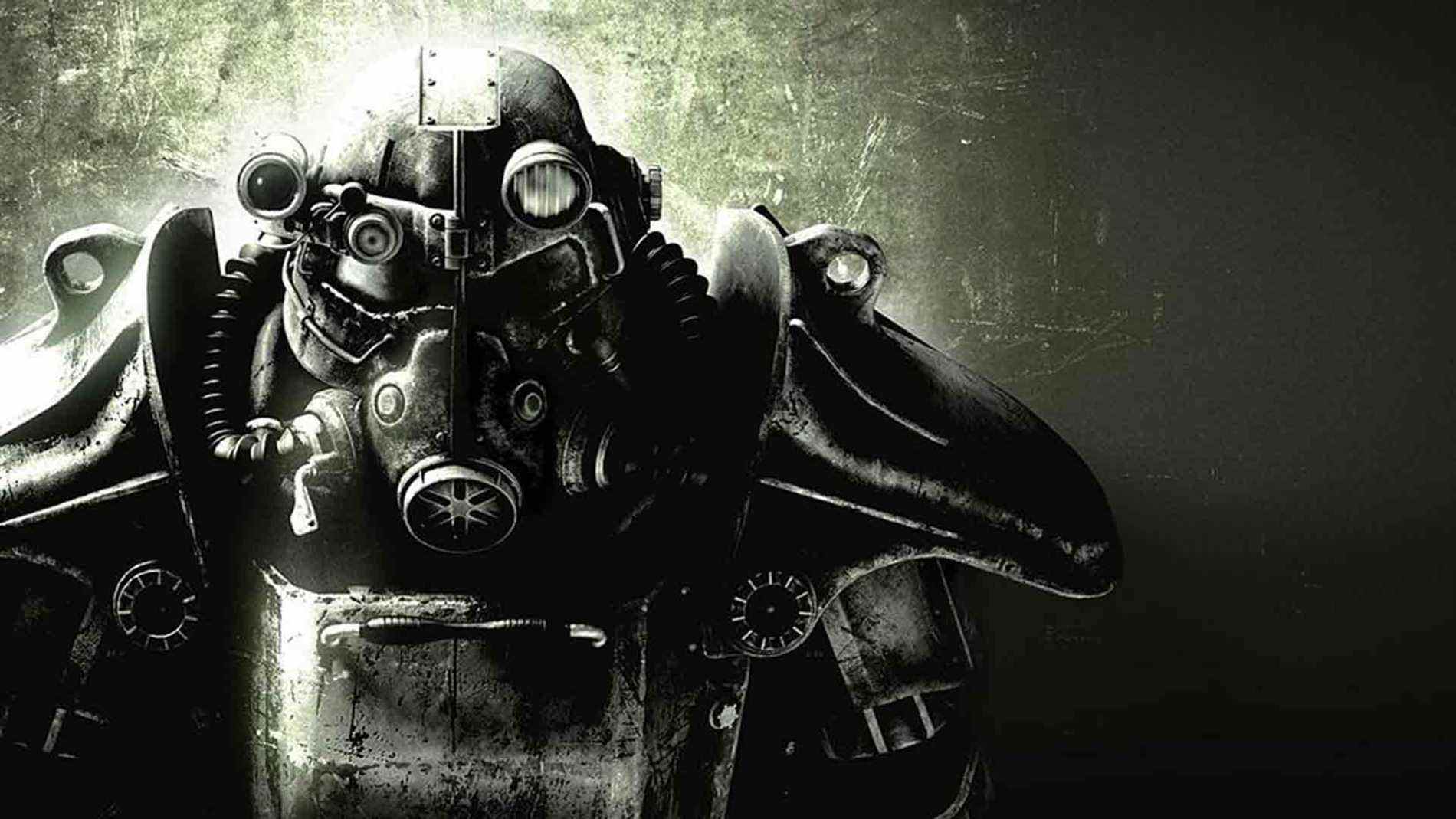 Aperçu de Fallout 3 Xbox Series X
