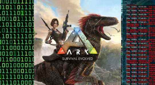 ARK : La longue bataille de Survival Evolved contre les pirates et les tricheurs