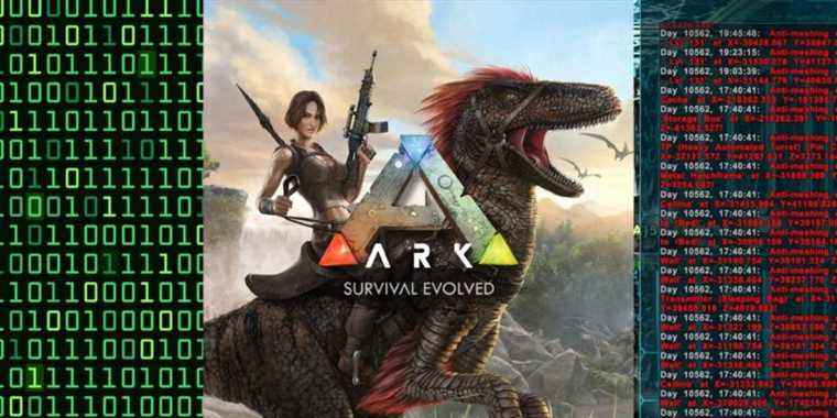 ARK : La longue bataille de Survival Evolved contre les pirates et les tricheurs
