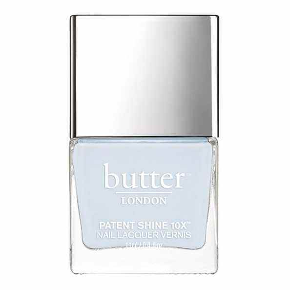 BUTTER LONDON Vernis Vernis Brillant 10X