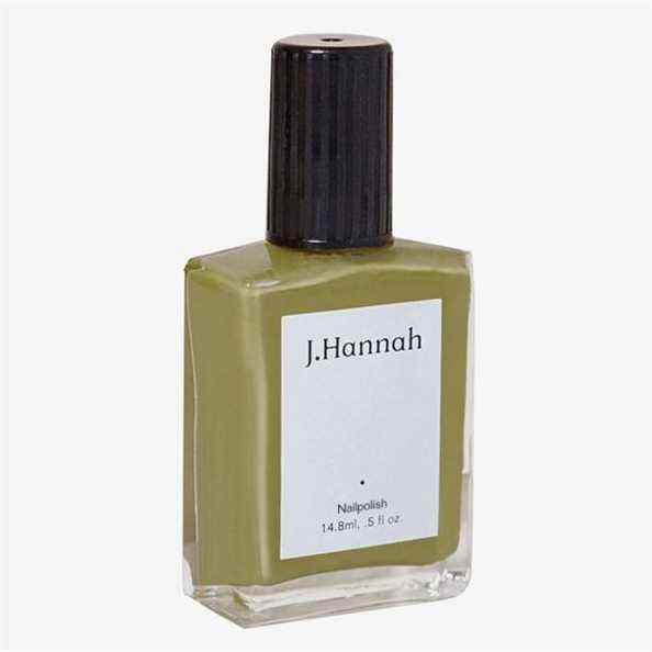 Vernis à ongles J. Hannah Eames