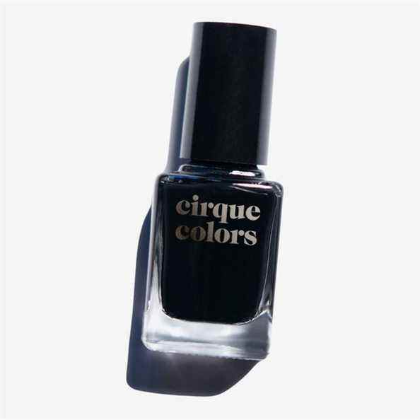 Vernis à ongles crème Cirque Colors 