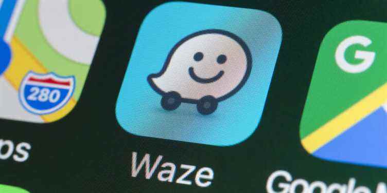 Waze ajoute des chargeurs EV à son application, rejoignant Google et Apple Maps