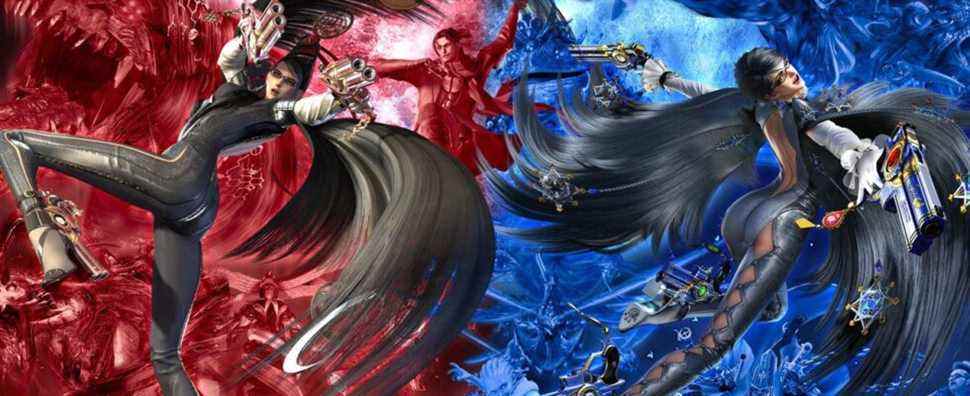 Un nouveau « Bayonetta Digital Bundle » offre une remise sur le Switch eShop (US)