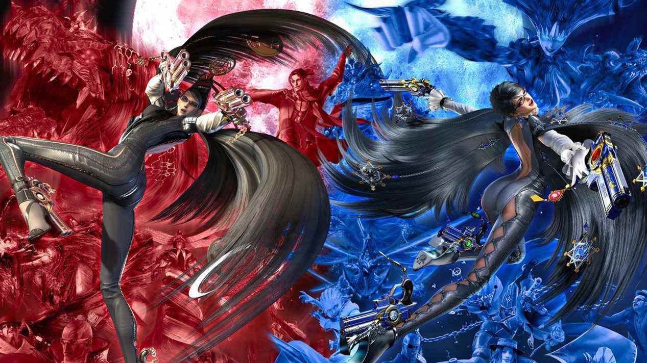 Un nouveau « Bayonetta Digital Bundle » offre une remise sur le Switch eShop (US)
