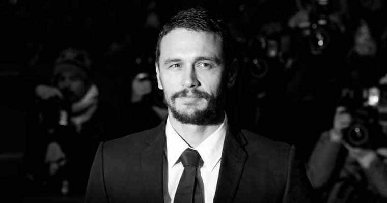 James Franco dit qu'il a fait "beaucoup de travail"
