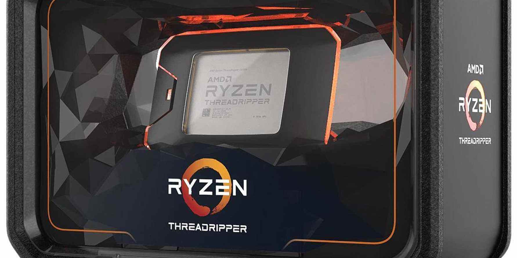 Le processeur AMD Threadripper 5000 PRO serait lancé en mars
