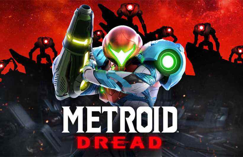 Terreur Metroid