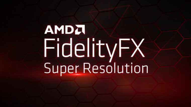 Les jeux PC adoptent AMD FSR dix fois plus vite que Nvidia DLSS
