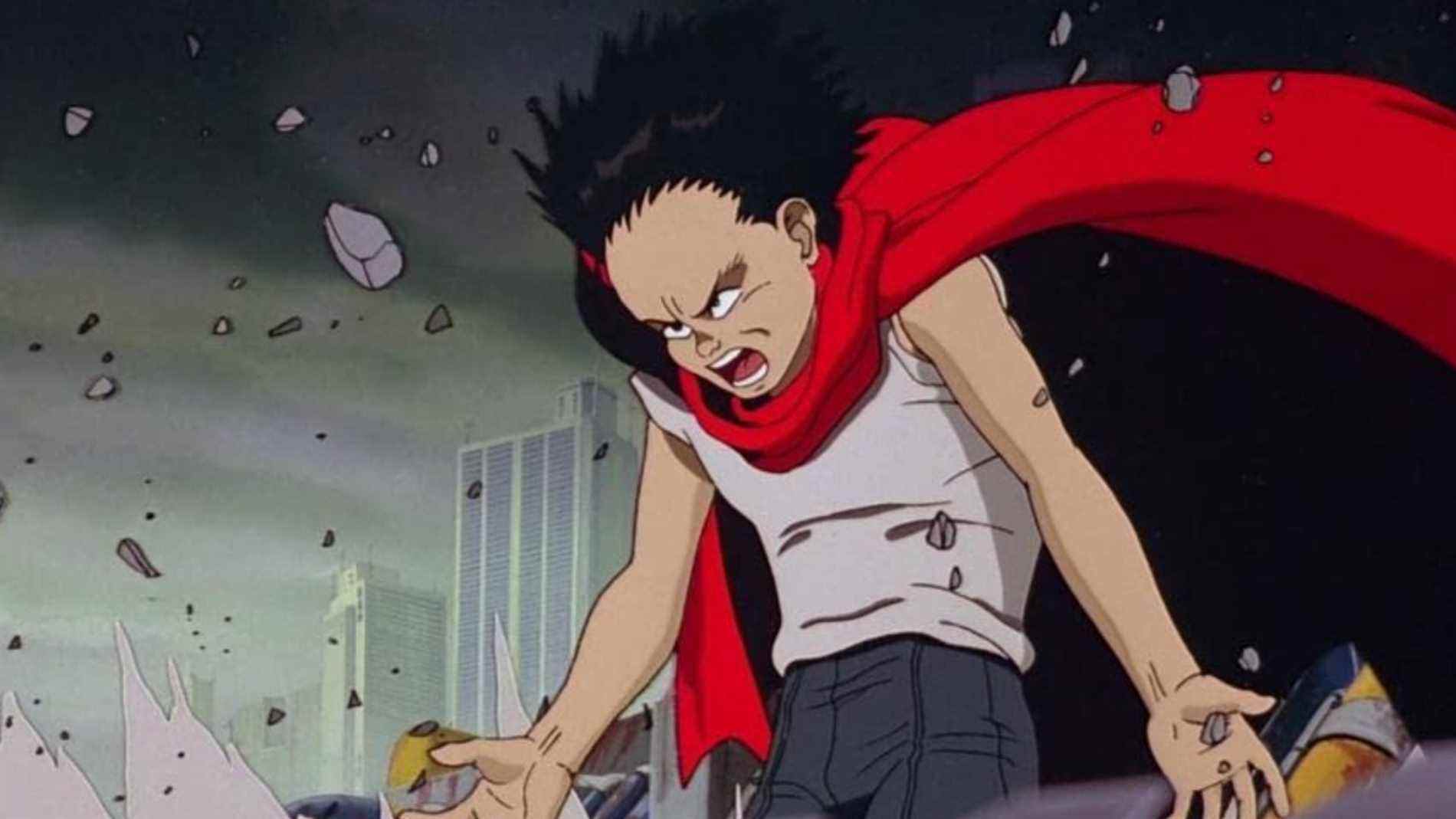 Akira