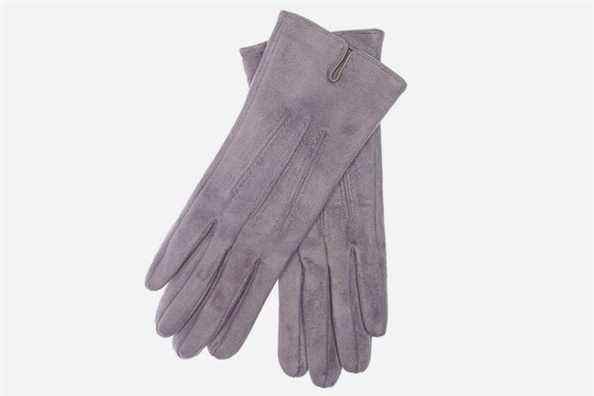 Gants élégants en daim EEM 