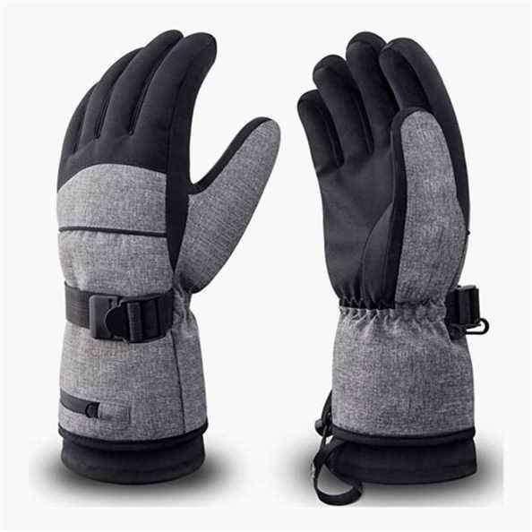 Gants de ski d'hiver RIVMOUNT