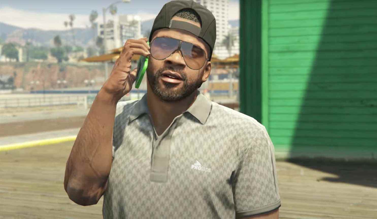 Comment débloquer le contrat Dr. Dre VIP GTA 5 Online
