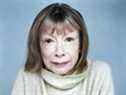 Jeanne Didion.