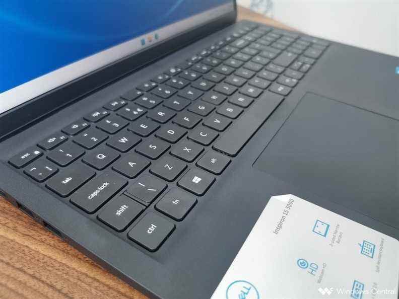 Dell Inspiron 15 3000