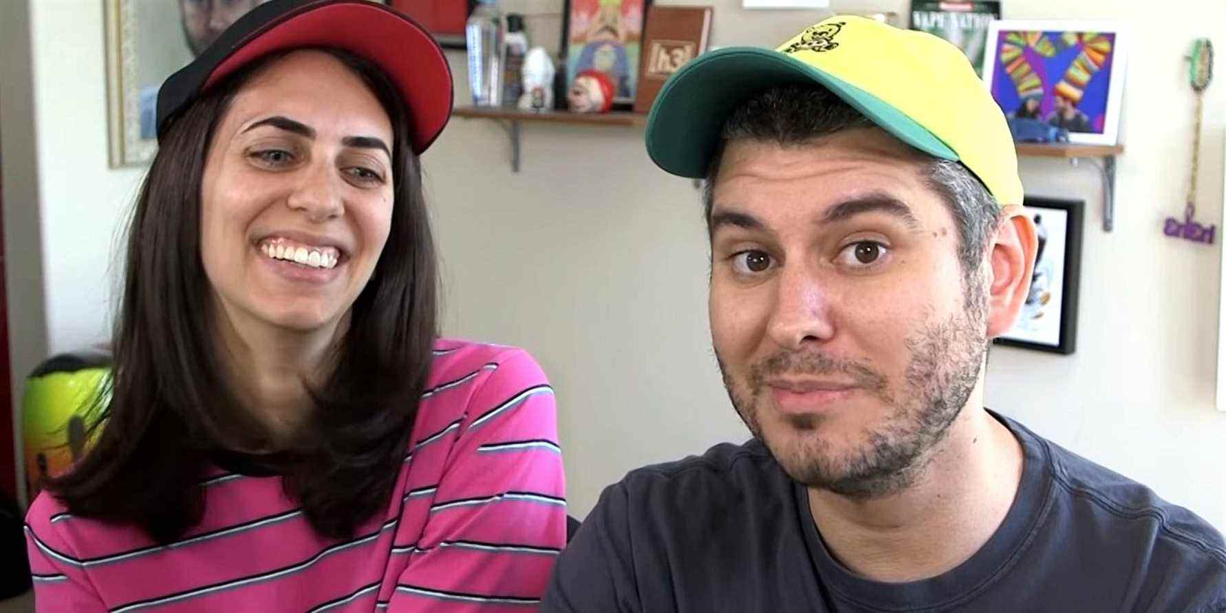 H3H3 récupère sa chaîne YouTube après son interdiction
