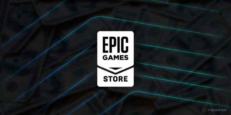 Epic Games Store et plus encore au milieu de plus de pannes Internet
