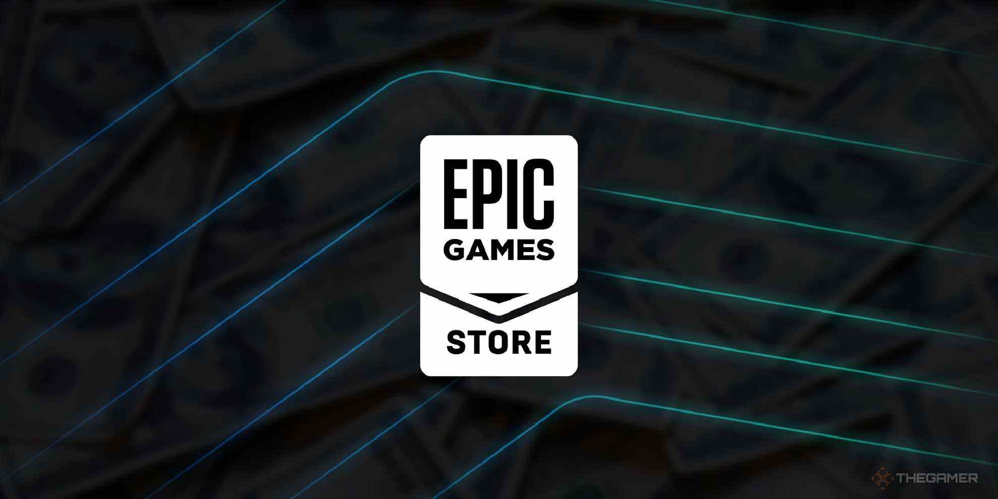 Epic Games Store et plus encore au milieu de plus de pannes Internet
