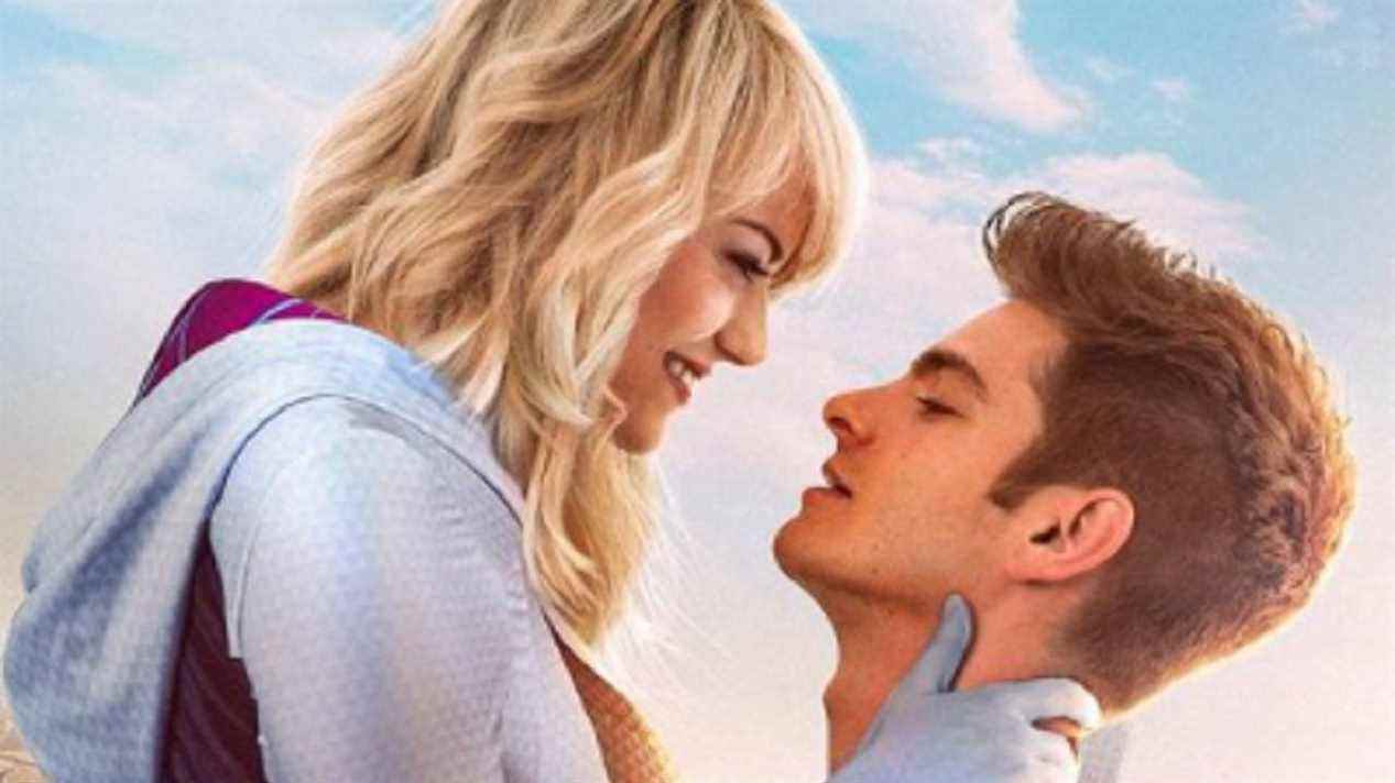 Spider-Man et Spider-Gwen se rencontrent en live action grâce à un superbe fan art
