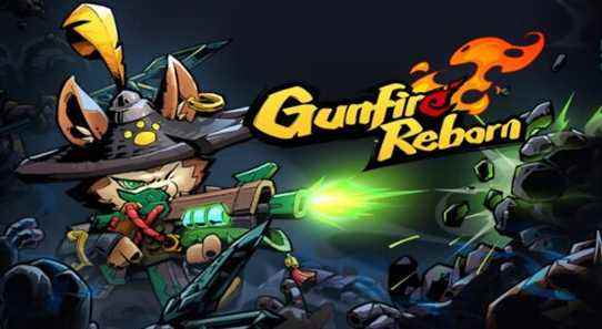 La plus grande force de Gunfire Reborn est de vous permettre de rompre son équilibre