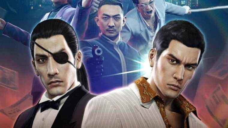 Comment jouer aux jeux Yakuza dans l’ordre : date de sortie, ordre chronologique et classement