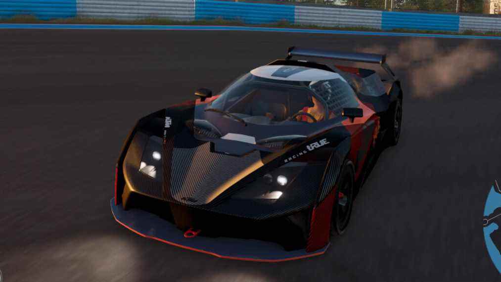 The Crew 2 Elite Bundle 9, KTM X-BOW GT4