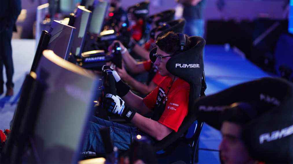 Demi-finales, Grande Finale esports WRC 2021