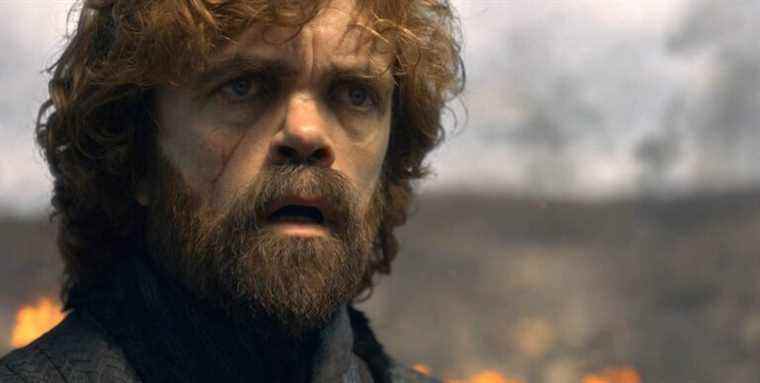 La star de Game of Thrones aborde un possible retour du MCU

