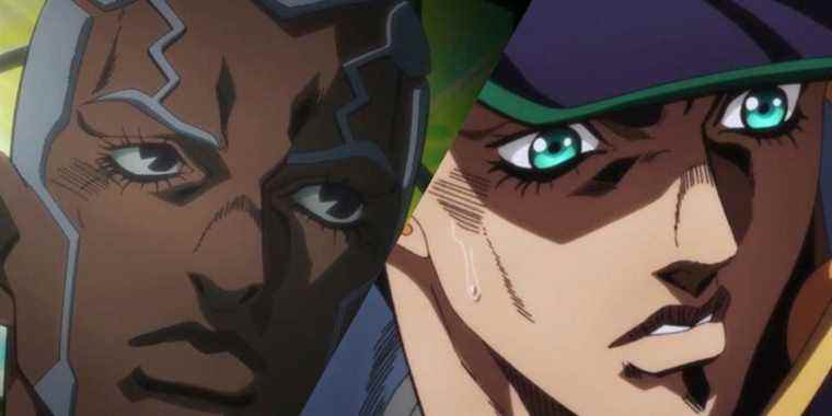 Top 10 des capacités de stand les plus maîtrisées dans l'aventure bizarre de JoJo
