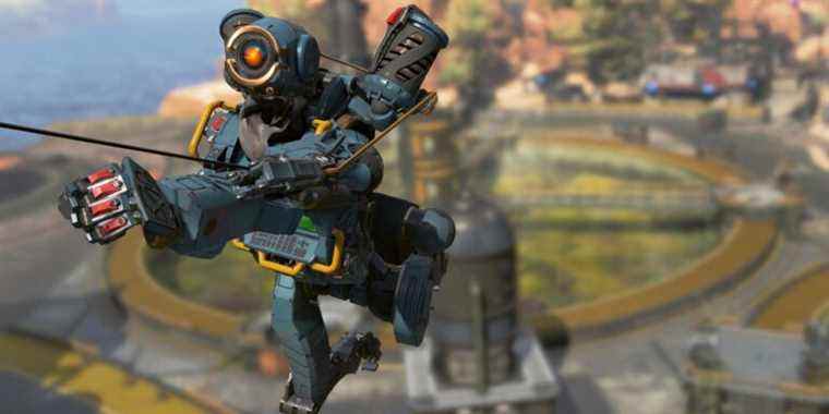 Respawn pourrait ajouter un verrouillage de région à Apex Legends pour résoudre les problèmes de serveur
