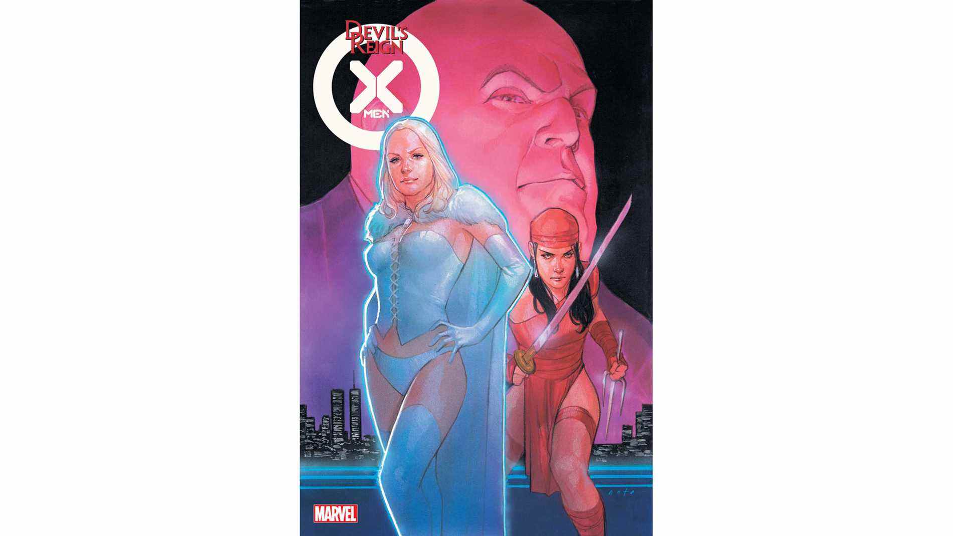 X Men